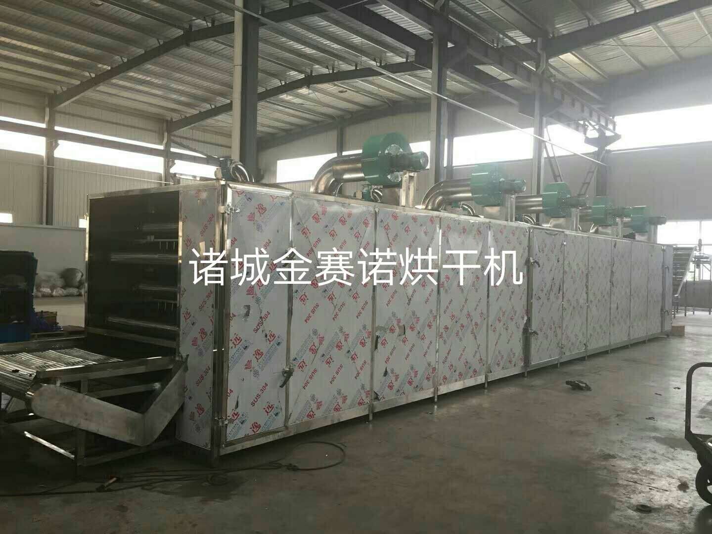 如何維護(hù)烘干機(jī)的排風(fēng)系統(tǒng)？